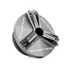 Engine Oil Drain Plug Sump Nut Cup Cover Filler Cap Fit Ducati 899 959 1199 1299 Panigale V4 Streetfighter V4S V2 Monster Diavel