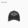 Calvin Klein Jeans Embroidered Logo Baseball Cap