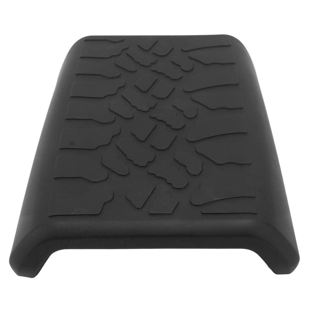 Mittelkonsole Armlehnenabdeckung Kratzfest Wasserdicht Ersatz für Ford Bronco 2 4 Türer
