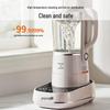Joyoung P660 Quiet Automatic Blender CN plug (adapter included)