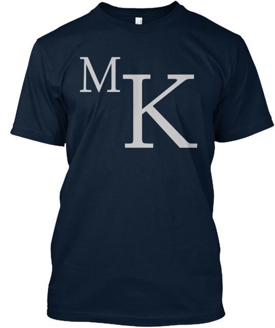 Mk Store T-Shirt S