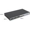 H3C LS-5500V3-28S-SI Managed Switch