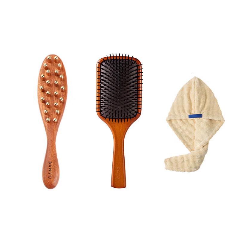 

Luxury Hair Care Gift Set