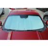 Copertura Parasole per Finestrino Auto per Ford Mustang 2015- 2022 Parasole Parabrezza Protezione UV Interno