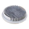 2/5/10Pcs HEPA Filter Net Vacuum Replacement Parts For Roidmi F8 Handheld Vacuum Cleaner Accessories Replacement