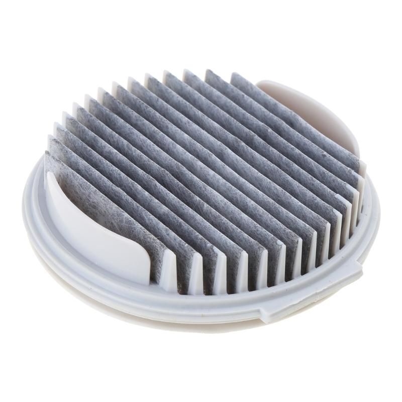 2/5/10Pcs HEPA Filter Net Vacuum Replacement Parts For Roidmi F8 Handheld Vacuum Cleaner Accessories Replacement