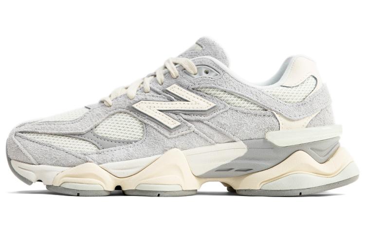 

9060 New Balance Quartz Grey U9060HSA 36