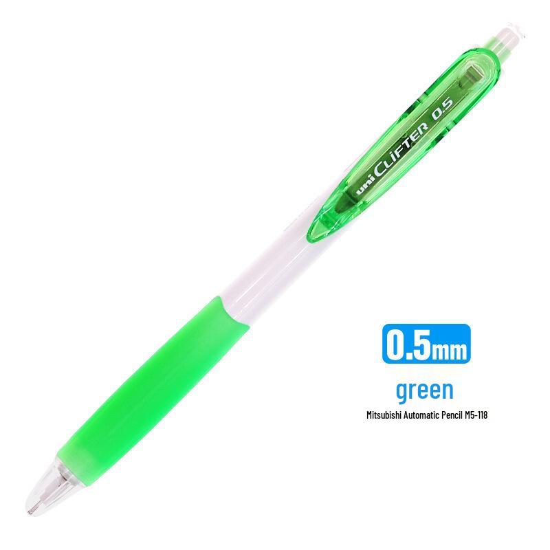 Uni M5 Candy Color Barrel 0.5mm Mechanical Pencil - For Bulk Orders, Contact Customer Service.