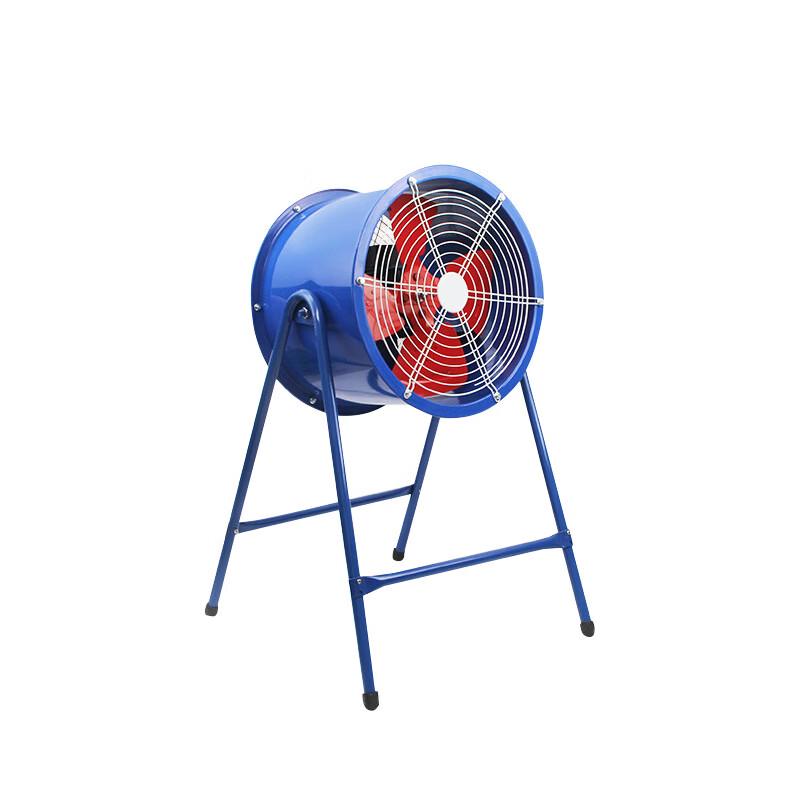 Tiemyun SF Axial Flow Duct Booster Fan CN Plug (adapter Included)