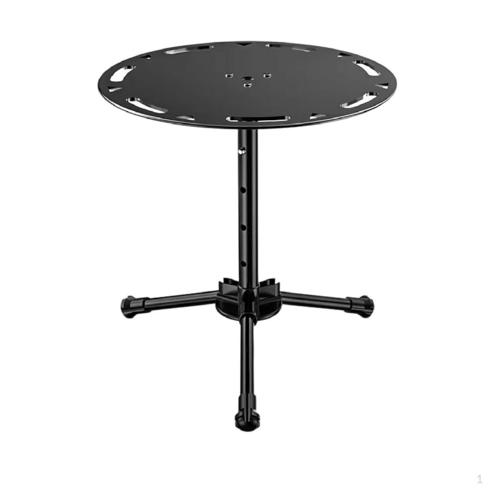 Folding Table with Carrying Case Portable