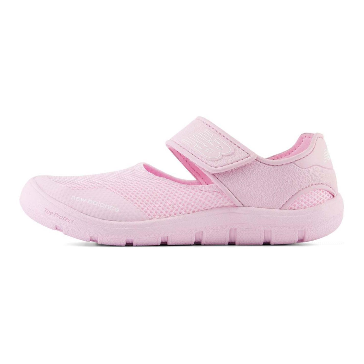 

New Balance NB 208 V2 Сандалі D2 Стійкі до стирання Дихаючі Дитячі Сандалі Рожеві Дитячі YO208D2 32.5