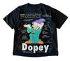 Dopey Shirt Disney Snow White Seven Dwarfs Size S-5XL Reprint NEW