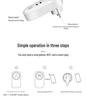 Smart WiFi Socket: USB, US/UK/EU/BR/IL/IT Compatibility