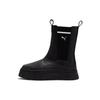 (WMNS) Mayze Stack Chelsea Boot 'Nero' Donna 386742-02