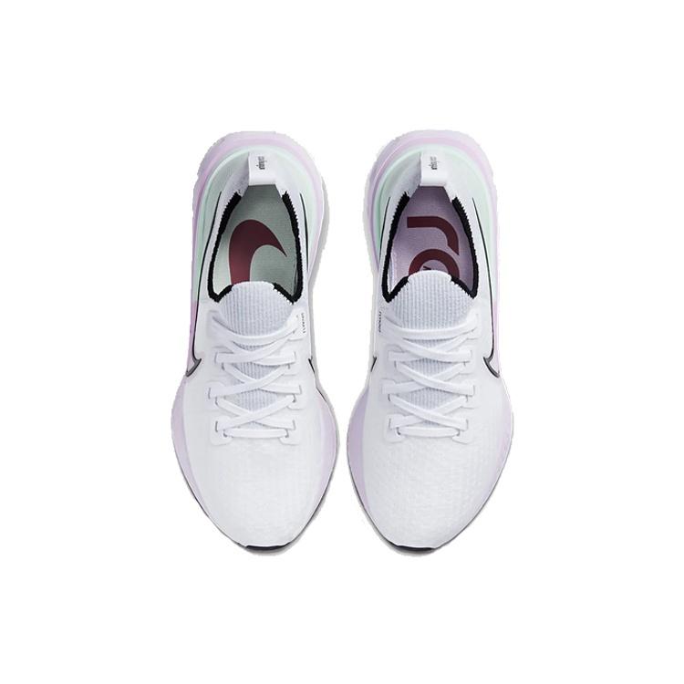 (WMNS) Nike React Infinity Run FK 'Iced Lilac' Women's CD4372-100