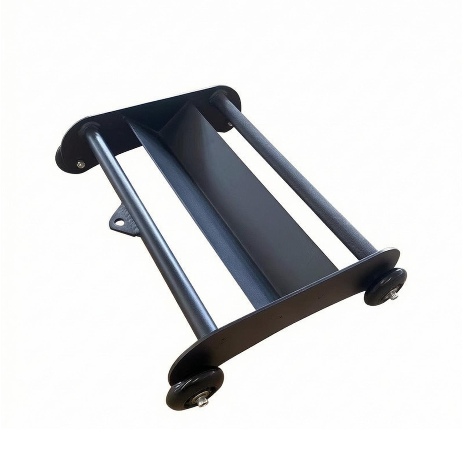 Roller Fitness Machine Long-Lasting Core Workout