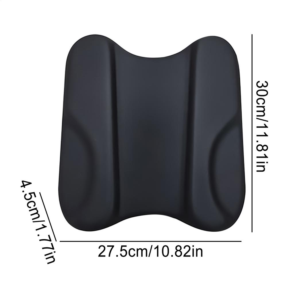 Swimming Training Float Kick board Unisex Training Board Leg Float Swimming Pool Training Aid For Beach Surfing Swimming чёрный