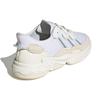 Adidas Ozweego Off White Light Blue Men Sneakers Cloud-White GX9890