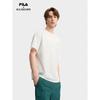 Men's Knit Short Sleeve T-Shirt