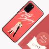 Dirty Dancing Movie Poster Phone Case For Samsung Galaxy S24 S26 Ultra S20 S21 S22 S23 S25 Plus S10 S25 FE Cover Shell