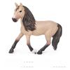 Childrens Pvc Horse Figurine Set With Authentic Design For Educational Play