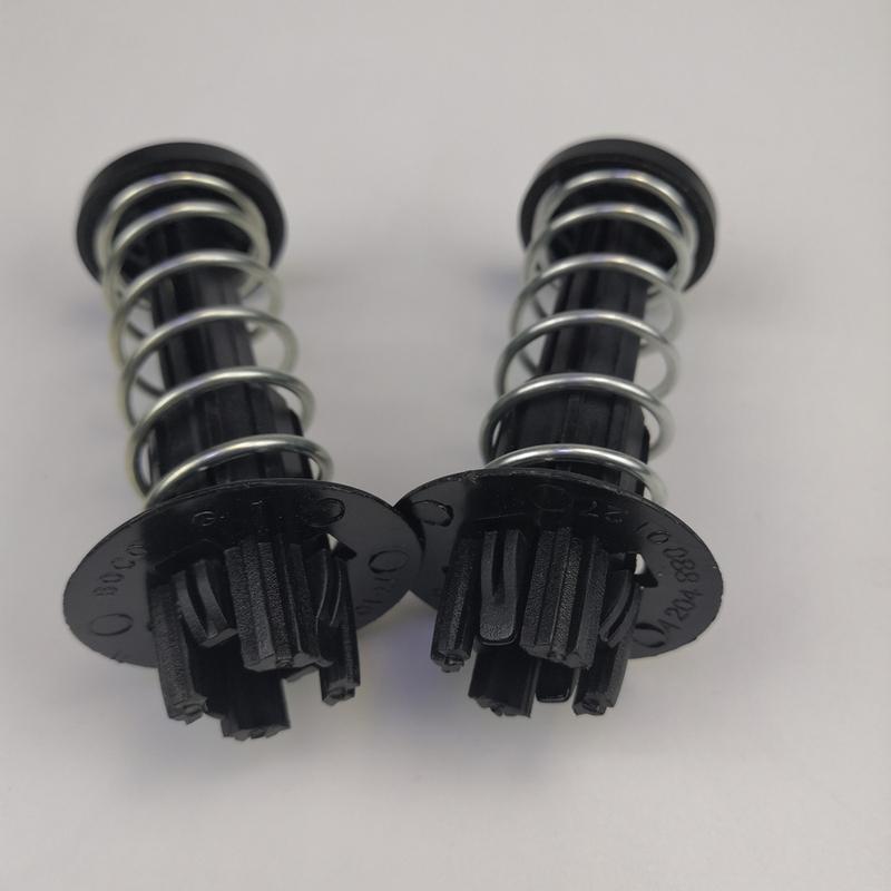 2048800227  2048800127 Hood Bonnet Spring For Mercedes Benz GLC W204 W212 W222  A2048800227 A2048800127 1668800027