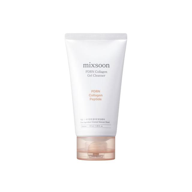 mixsoon - PDRN Collagen Gel Cleanser 100ml