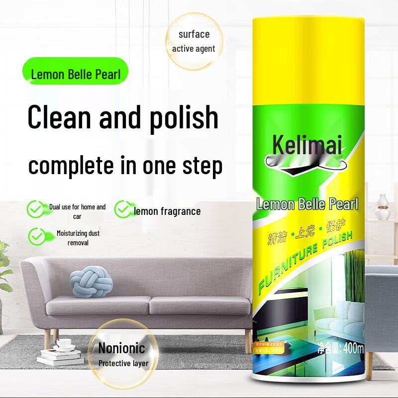 Kelemei Specialty Cleaning & Care Solutions 400ml
