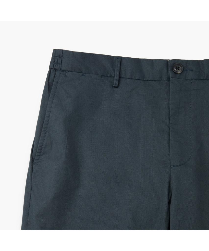 Henlikoteun Attivo Solid Pants Ahpam26401Gyd
