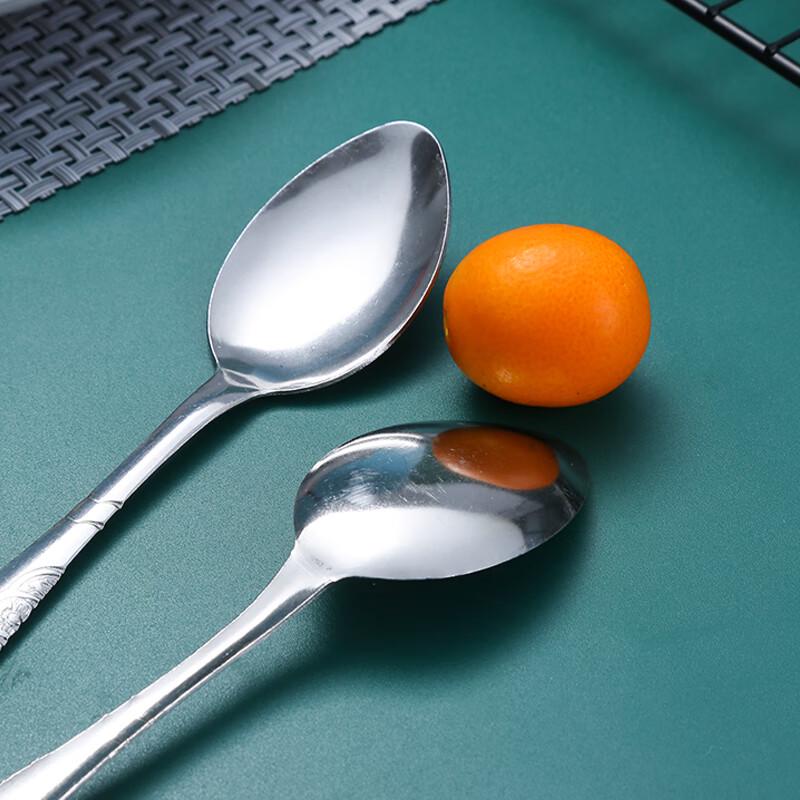 Zhaoran Portable Stainless Steel Cutlery Set