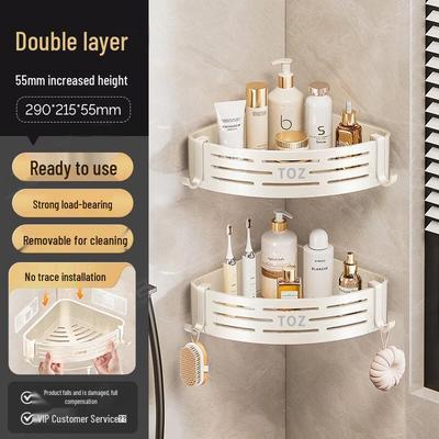 Bagno – Ripiani e accessori bagno
