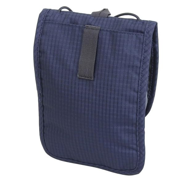 Montbell Shoulder Wallet 1123894 navy