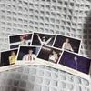 [USED] PERMISSION TO DANCE ON STAGE IN THE US