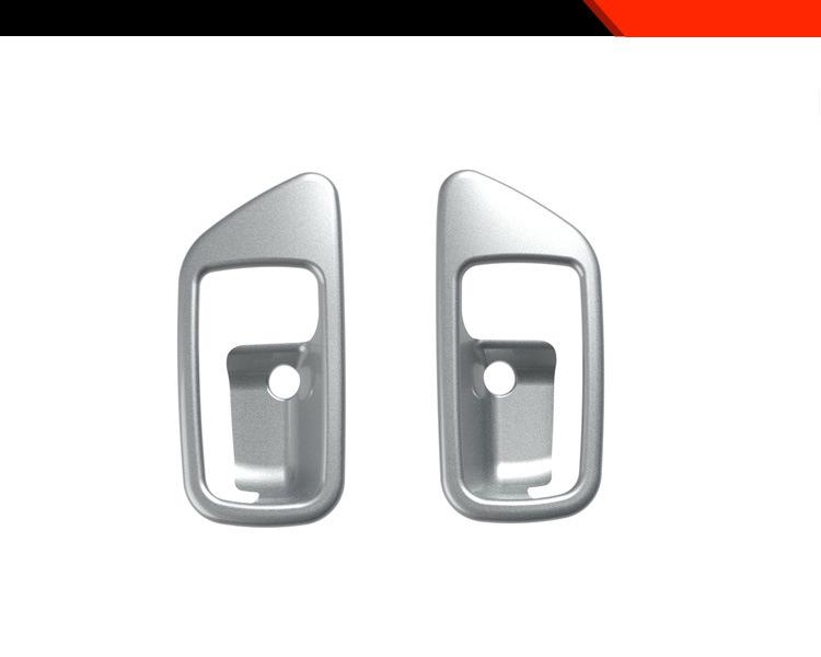 Mitsubishi Delica Mini 25-26 Model Front Door Handle Decorative Frame