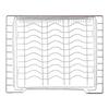 304 Stainless Steel Dish Drying & Storage Rack