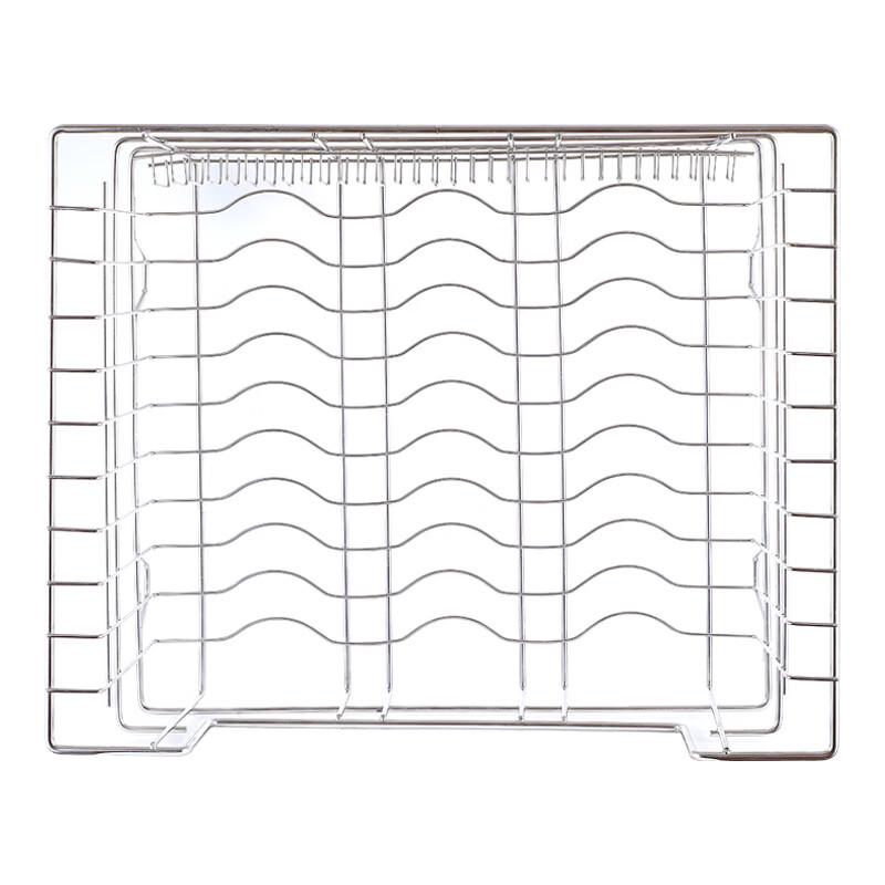 304 Stainless Steel Dish Drying & Storage Rack