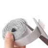 Self-Adhesive Felt Furniture Pad Roll For Hard Surfaces Heavy Duty Felt Strip,1M