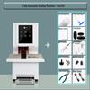 Thunder God Automatic Document Binding Machine CN Plug (adapter Included)