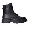 Calvin Klein Childrens/Kids Colleen Combat Boots