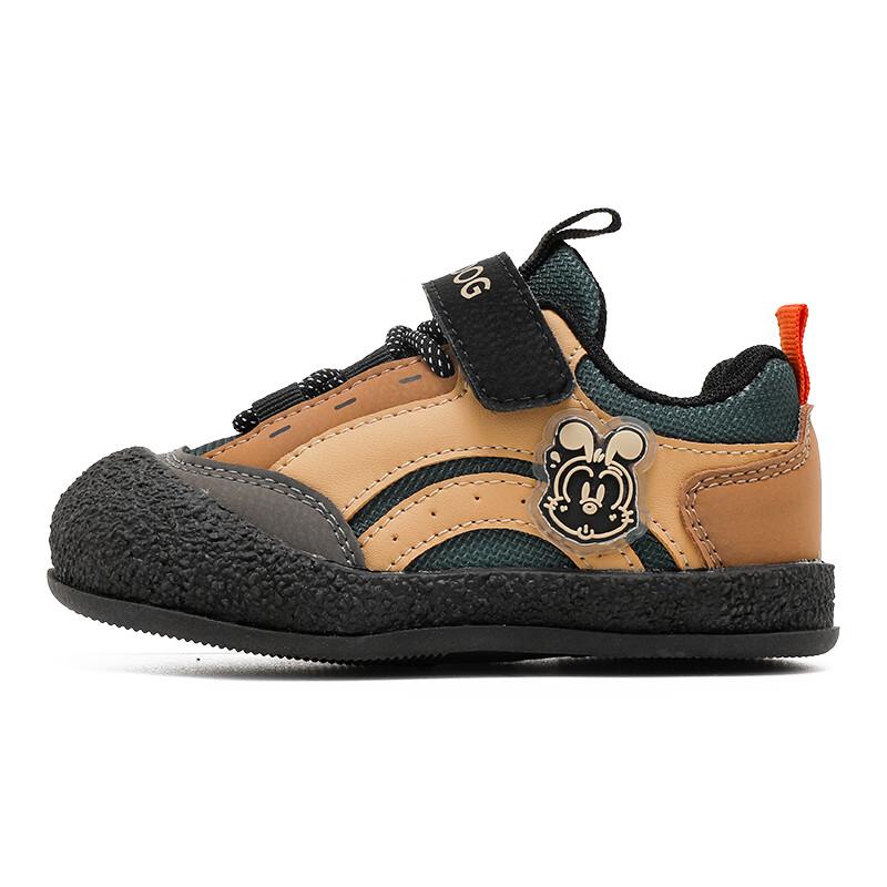 Bobdog Toddler Boys' Walking Shoes