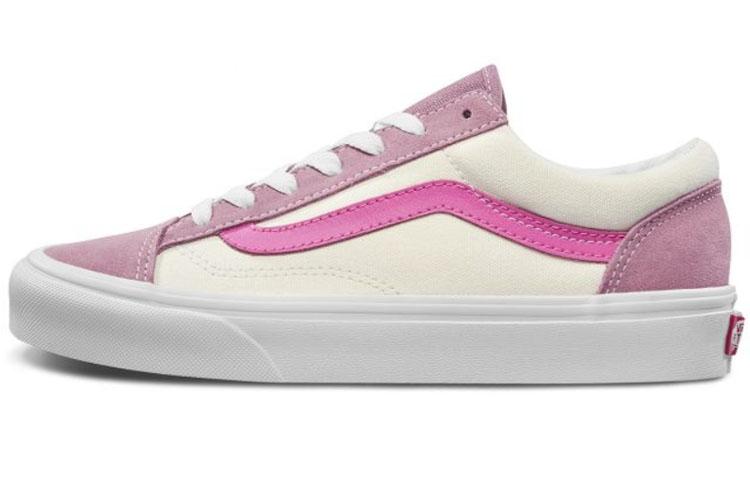 Vans Style 36 Retro Sport Nostalgia Rose 35