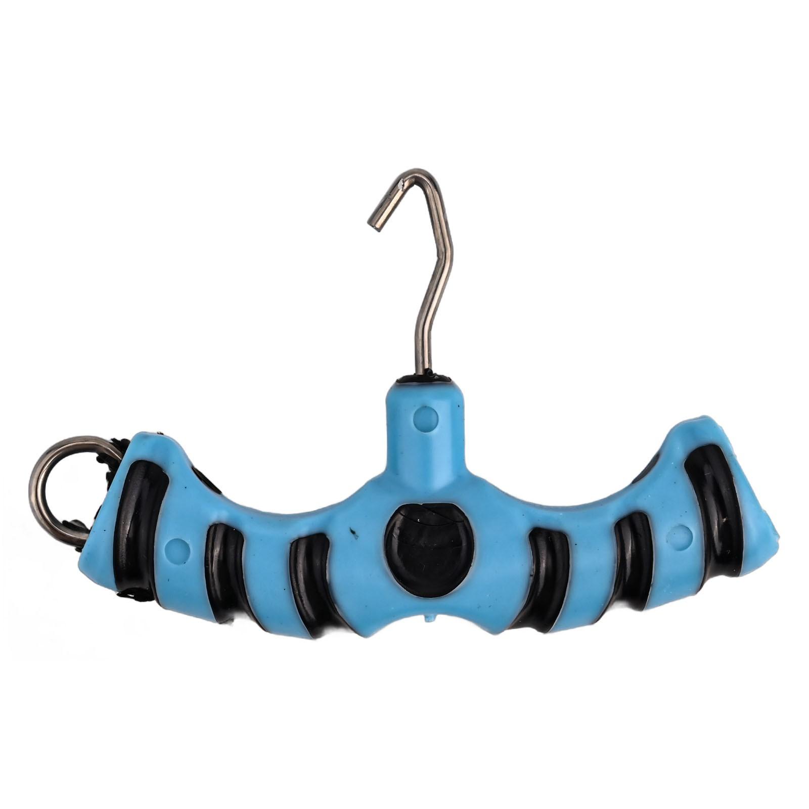 

Комплект для развязывания узлов, концевая оснастка с эргономичным дизайном