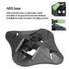 Lawn Water Sprinkler Automatic Flower Watering Device Three Prong Sprinkler for Garden Watering Gardening Irrigation