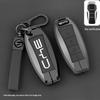 BYD Han Key Case: Metal Shell for Han DMI, Han EV, Qin, Yuan, Song PLUS, Tang