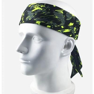 Outdoor Exercise Anti-sweat Headband Headband Hairband