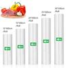 For Kitchen Fresh Vacuum Bag Meat Fruit Veggies Storage