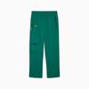 Puma AMF1 LIFESTYLE PUMATECH Men's Sweatpants Green 63444504 R S