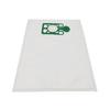10Pieces Dust Bag Nonwoven Vacuum Cleaner Bag Robot Vacuum Bag Nonwovens Dust Bag Nonwovens Texture for PSP370 HZ370
