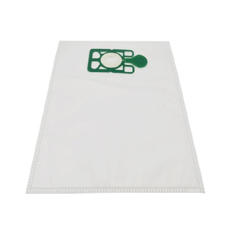 10Pieces Dust Bag Nonwoven Vacuum Cleaner Bag Robot Vacuum Bag Nonwovens Dust Bag Nonwovens Texture for PSP370 HZ370