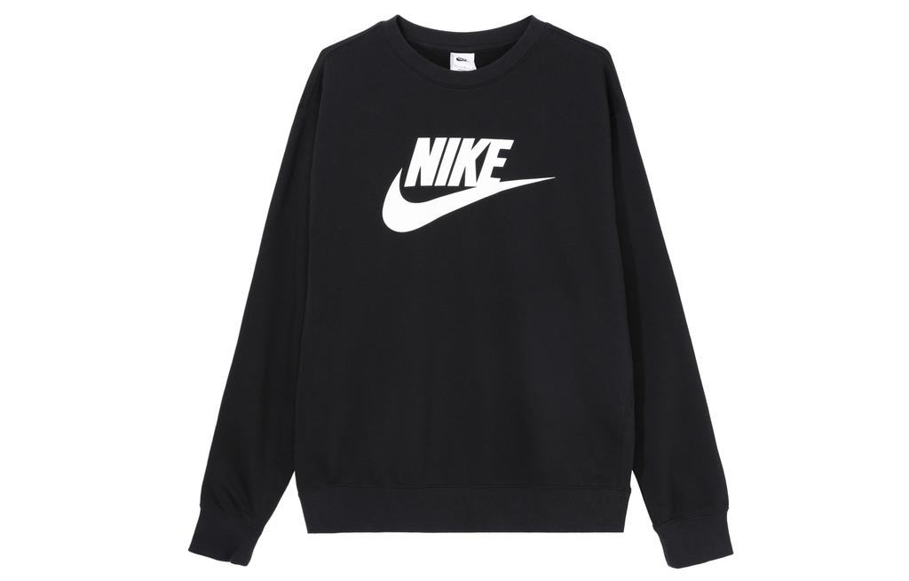 Nike Logo Sweatshirt DQ4913-010